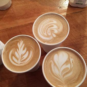 Product - Ungrounded Coffee Roasters in South Londonderry, VT Coffee, Espresso & Tea House Restaurants