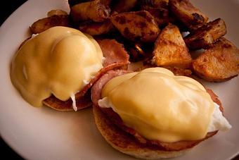 Product - @union in Boston, MA American Restaurants