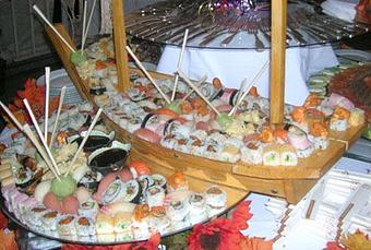 Product - Unique Affairs & Catering in Pleasantville, NY Barbecue Restaurants