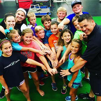 Product - Unique Fitness in Lake Charles, LA Health Clubs & Gymnasiums