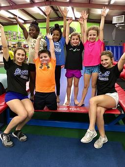 Product - Unique Fitness in Lake Charles, LA Health Clubs & Gymnasiums