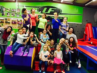 Product - Unique Fitness in Lake Charles, LA Health Clubs & Gymnasiums