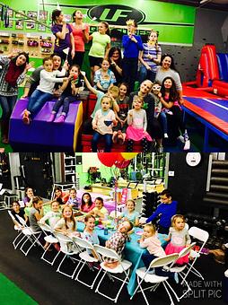 Product - Unique Fitness in Lake Charles, LA Health Clubs & Gymnasiums