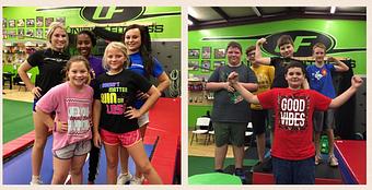 Product - Unique Fitness in Lake Charles, LA Health Clubs & Gymnasiums