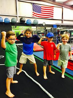 Product - Unique Fitness in Lake Charles, LA Health Clubs & Gymnasiums