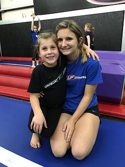 Product - Unique Fitness in Lake Charles, LA Health Clubs & Gymnasiums