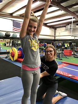 Product - Unique Fitness in Lake Charles, LA Health Clubs & Gymnasiums