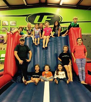 Product - Unique Fitness in Lake Charles, LA Health Clubs & Gymnasiums