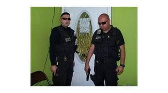 Product - Unity Security & Protection Services in Pasadena, CA Security Alarm Systems