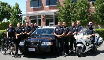 Product - Unity Security & Protection Services in Pasadena, CA Security Alarm Systems