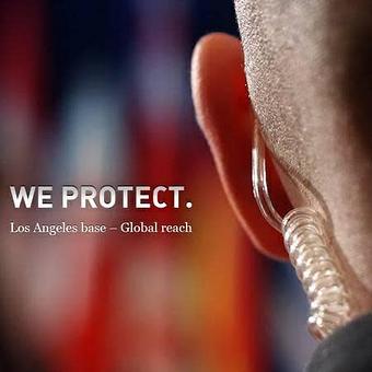 Product - Unity Security & Protection Services in Pasadena, CA Security Alarm Systems