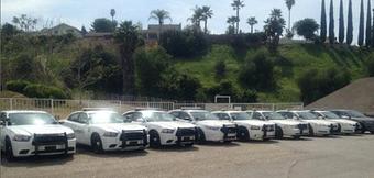 Product - Unity Security & Protection Services in Pasadena, CA Security Alarm Systems