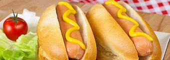Product - Unleashed Gourmet Hot Dogs in Richmond, VA American Restaurants