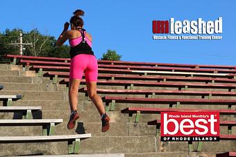 Product - Unleashed Obstacle Fitness & Functional Training Center in Warwick, RI Health & Fitness Program Consultants & Trainers Product - Unleashed Obstacle Fitness & Functional Training Center in Warwick, RI Health & Fitness Program Consultants & Trainers