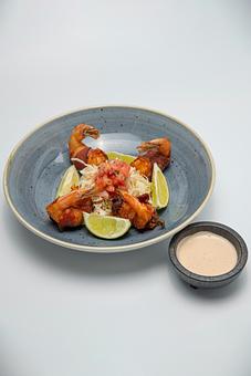 Product - Uno Más Street Tacos + Spirits in Reno, NV Mexican Restaurants