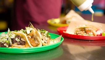 Product - Uno Mas Taquiza in Portland, OR Mexican Restaurants