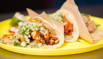 Product - Uno Mas Taquiza in Portland, OR Mexican Restaurants