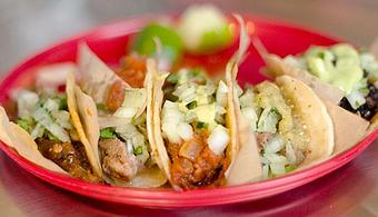 Product - Uno Mas Taquiza in Portland, OR Mexican Restaurants
