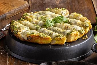 Product - UNO Pizzeria & Grill in Saginaw, MI American Restaurants