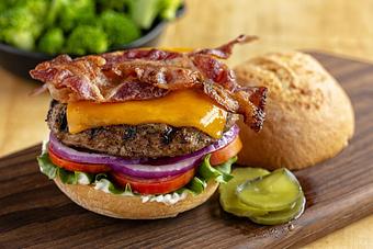 Product - UNO Pizzeria & Grill in Saginaw, MI American Restaurants