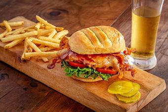 Product - UNO Pizzeria & Grill in Falls Church, VA Pizza Restaurant Product - UNO Pizzeria & Grill in Falls Church, VA Pizza Restaurant