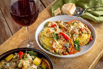 Product - UNO Pizzeria & Grill in Falls Church, VA Pizza Restaurant Product - UNO Pizzeria & Grill in Falls Church, VA Pizza Restaurant