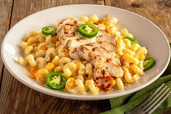 Product - UNO Pizzeria & Grill in Menomonee Falls, WI Pizza Restaurant