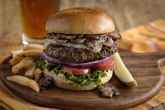 Product - UNO Pizzeria & Grill in Menomonee Falls, WI Pizza Restaurant