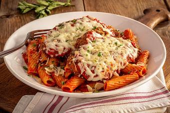 Product - UNO Pizzeria & Grill in Newtown Square, PA Pizza Restaurant