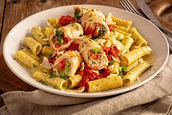 Product - UNO Pizzeria & Grill in Newtown Square, PA Pizza Restaurant