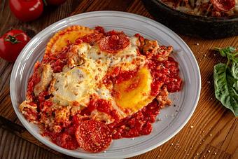 Product - UNO Pizzeria & Grill in Newtown Square, PA Pizza Restaurant