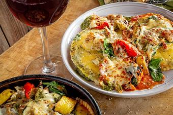 Product - UNO Pizzeria & Grill in Newtown Square, PA Pizza Restaurant