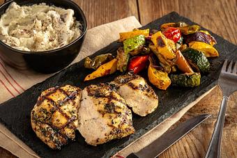 Product - UNO Pizzeria & Grill in Newtown Square, PA Pizza Restaurant