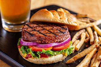 Product - UNO Pizzeria & Grill in Newtown Square, PA Pizza Restaurant