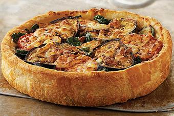 Product - UNO Pizzeria & Grill in Newtown Square, PA Pizza Restaurant