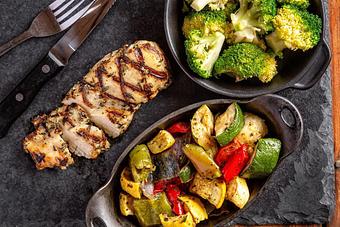 Product - UNO Pizzeria & Grill in Newtown Square, PA Pizza Restaurant
