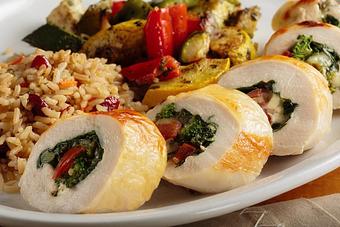Product - UNO Pizzeria & Grill in Newtown Square, PA Pizza Restaurant