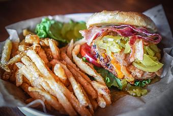 Product - UNO Pizzeria & Grill in Newtown Square, PA Pizza Restaurant