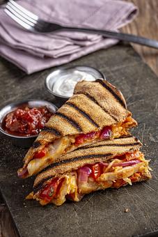 Product - UNO Pizzeria & Grill in Newtown Square, PA Pizza Restaurant
