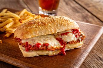 Product - UNO Pizzeria & Grill in Newtown Square, PA Pizza Restaurant