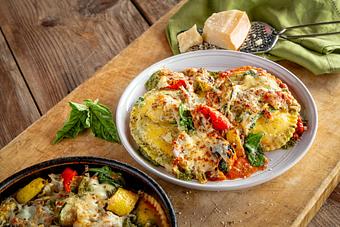 Product - UNO Pizzeria & Grill in Newtown Square, PA Pizza Restaurant