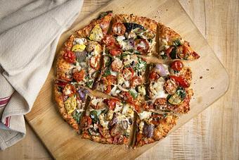 Product - UNO Pizzeria & Grill in Woburn, MA Pizza Restaurant