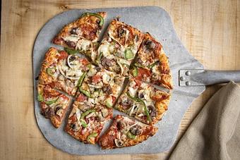 Product - UNO Pizzeria & Grill in Woburn, MA Pizza Restaurant