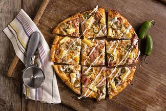 Product - UNO Pizzeria & Grill in Woburn, MA Pizza Restaurant
