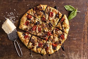 Product - UNO Pizzeria & Grill in Woburn, MA Pizza Restaurant