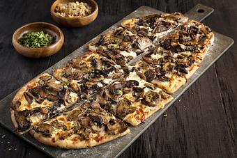 Product - UNO Pizzeria & Grill in Woburn, MA Pizza Restaurant
