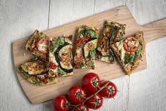 Product - UNO Pizzeria & Grill in Woburn, MA Pizza Restaurant