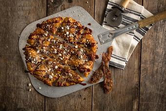 Product - UNO Pizzeria & Grill in Woburn, MA Pizza Restaurant