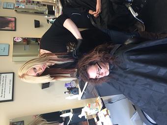 Product - Untangled Salon in Cornelius, NC Beauty Salons