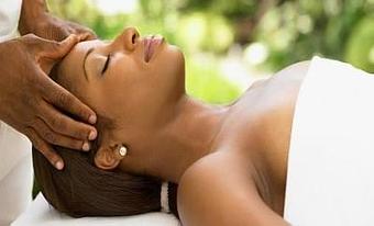 Product - Unwind LA in Los Angeles, CA Day Spas